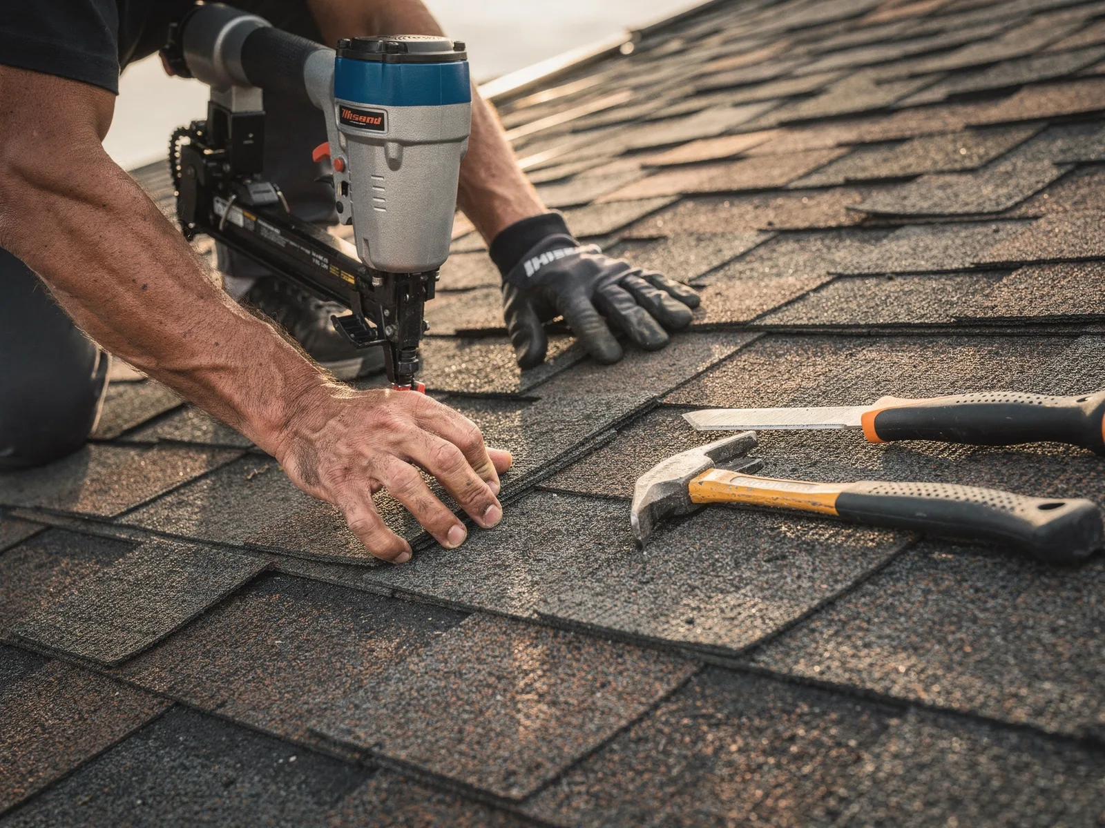 Why choose Roof Repair in Indianola, IA
